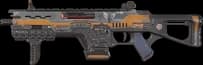 C.A.R. SMG