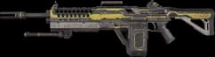 Devotion LMG