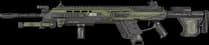 Longbow DMR