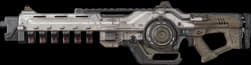 Nemesis Burst AR