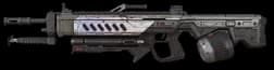 Rampage LMG