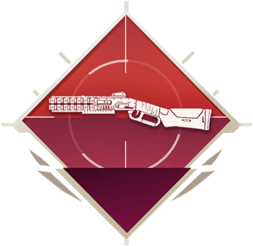 Peacekeeper Mastery