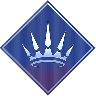 Iron Crown