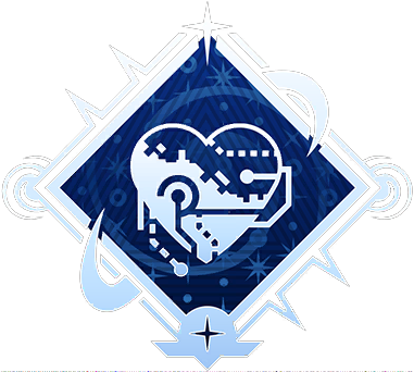 Frozen Heart