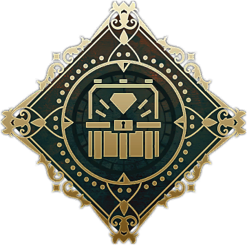 Lost Treasures Master