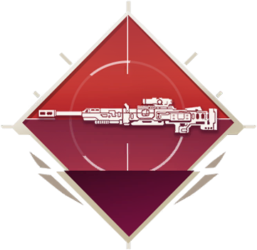 Kraber Mastery