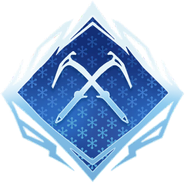 Icy Expedition