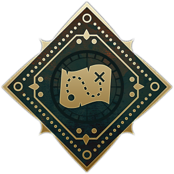 Lost Treasures Explorer