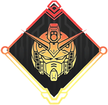 Gundam Cadet