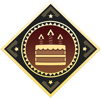 Year 1 Anniversary