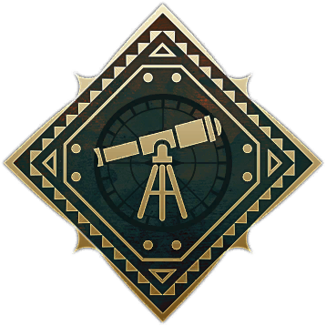 Lost Treasures Scout