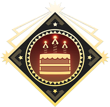 Year 1 Anniversary