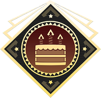 Year 1 Anniversary