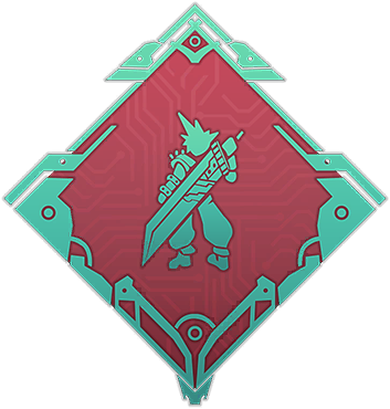 FFVII Rebirth Event Master