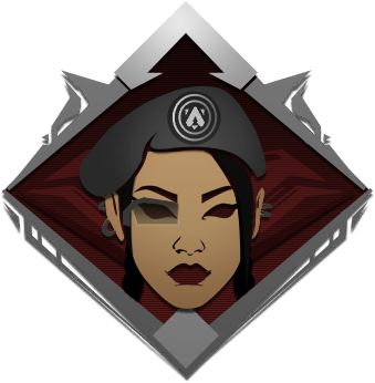 Quartermaster Andrade