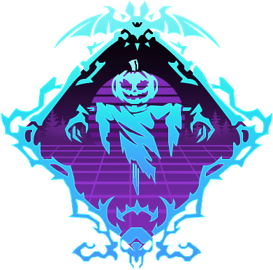 Techno Terror Master
