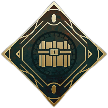 Lost Treasures