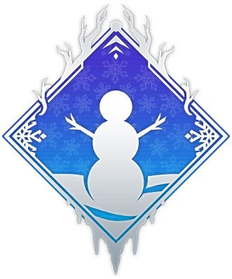 Wintertide Avalanche