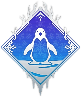 Wintertide Wipe Out